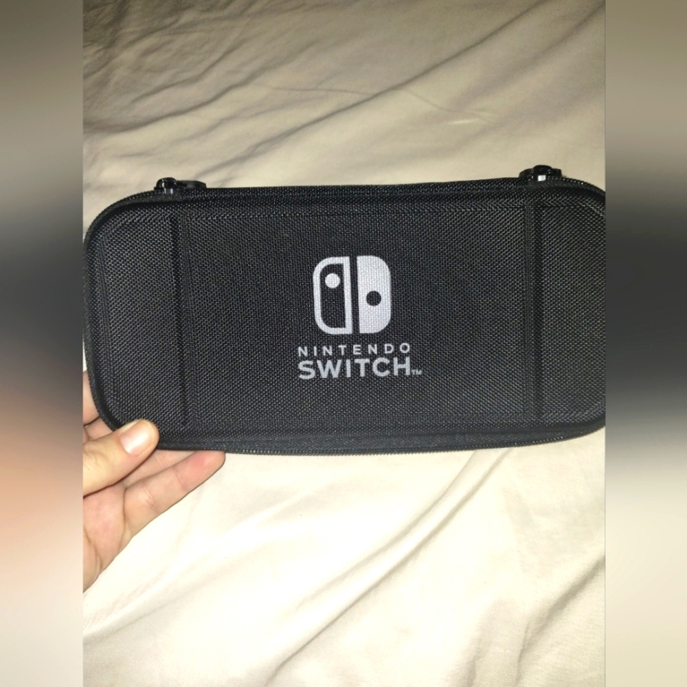 Nintendo Switch Case